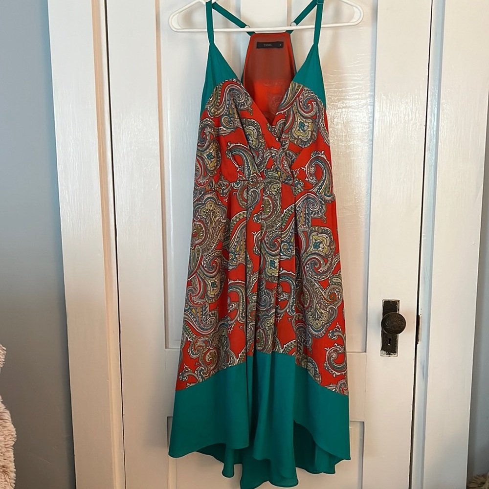 THML Sundress M